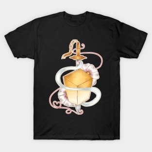 Taizi Dianxia - TGCF/HOB T-Shirt